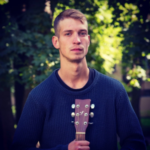 VyacheslavZagrijchuk