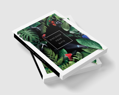 Создание обложек для электронных книг