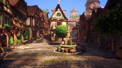 Создание игры на Unity 3D