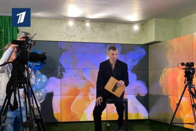 Озвучка федерального диктора для вашего проекта