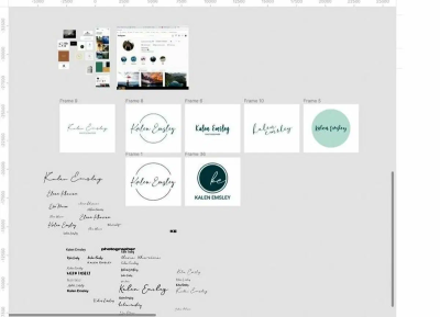 логотип, на любую тему
