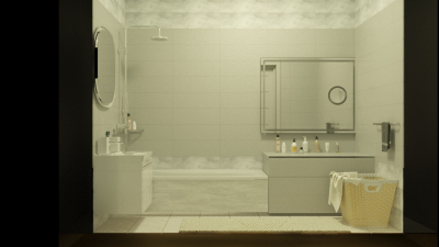 Дизайн интерьера