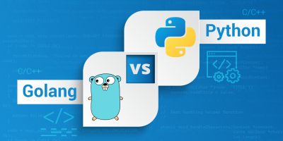 Разработка и доработка Golang-приложения