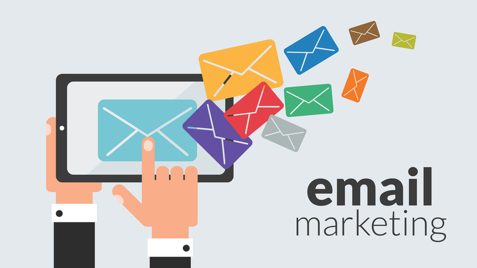 Проведение E-mail рассылок